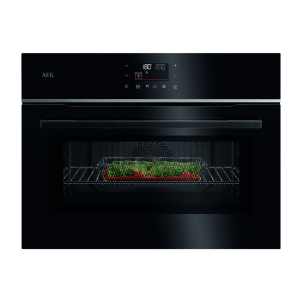 AEG 6000-serien TK6NK40PB kompaktovn