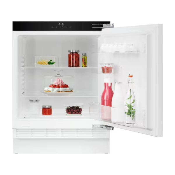 AEG 3000 Series OSK3S821EF integreret køleskab