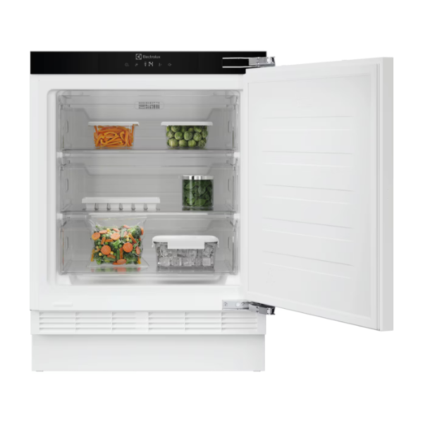 Electrolux LYL3LE82R integreret fryseskab