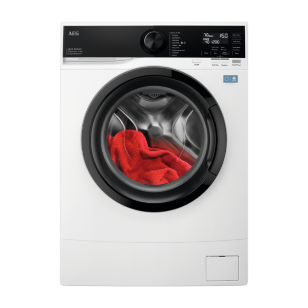 AEG 6000-serien LSR625O74O vaskemaskine
