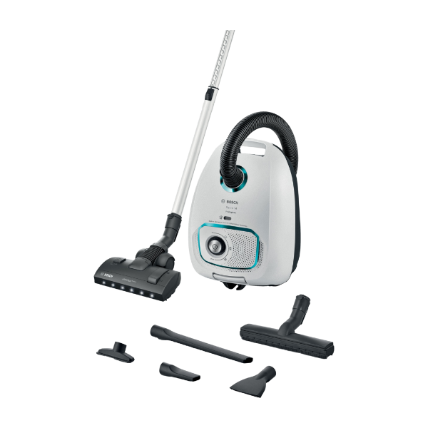 Bosch BGL41HYG0L Series 4 ProHygienic støvsuger