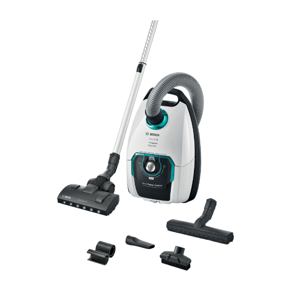 Bosch BGL8HYG0L Series 8 støvsuger