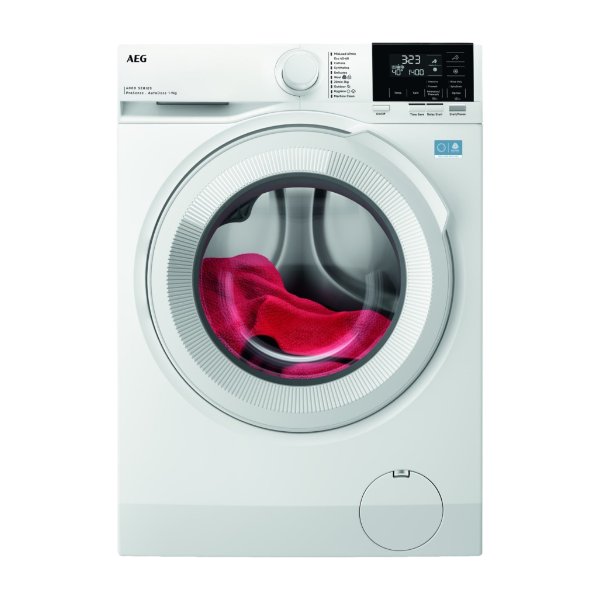 AEG LR622O94Q vaskemaskine