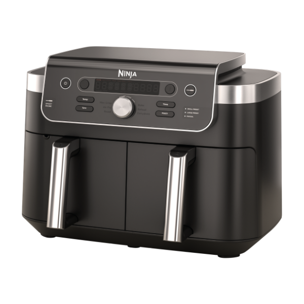 Ninja DualZone Max DZ950EU airfryer
