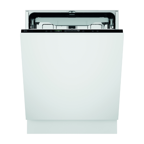AEG 7000-serien GI7210B2SN integreret opvaskemaskine