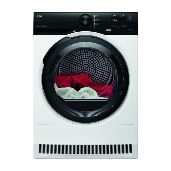 AEG 7000-serien TE794P84P tørretumbler