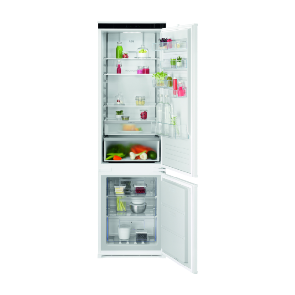 AEG 7000-serien OSC7C191DS integreret kølefryseskab