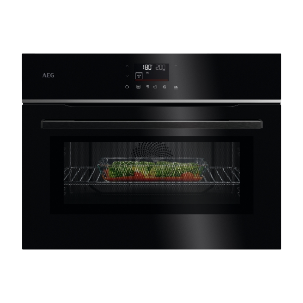 AEG 6000-serien TQB60NB kompaktovn