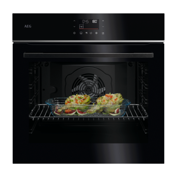 AEG 5000-serien TP60NB indbygningsovn