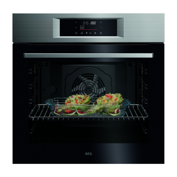 AEG 5000-serien TP60NM indbygningsovn