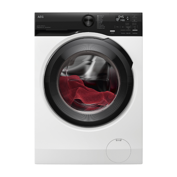 AEG 6000-serien LE694PX4Q vaskemaskine