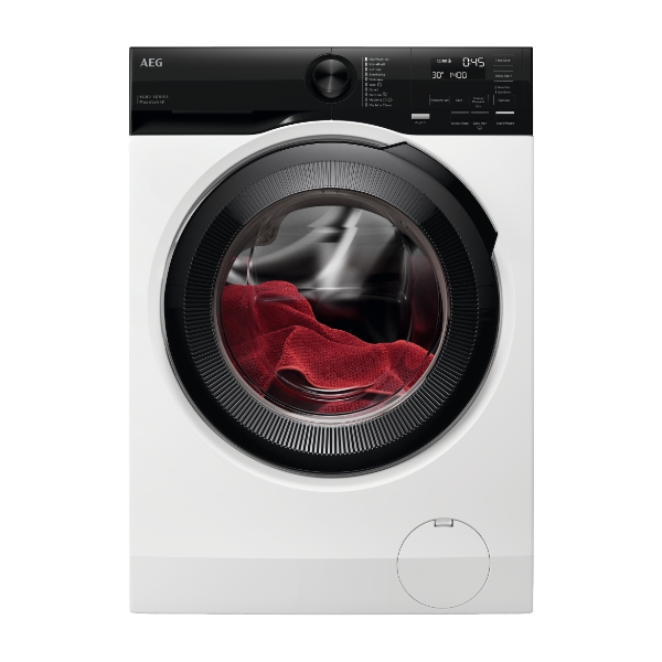 AEG 6000-serien LE694PX4P vaskemaskine
