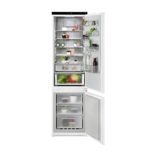 AEG 8000-serien TC8MS191CS integreret kølefryseskab