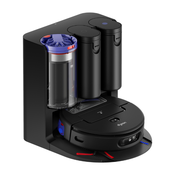 Dyson Spot+Scrub™ Ai robotstøvsuger