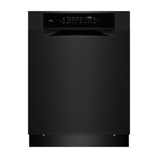 AEG 8000-serien GU8200X2SNT opvaskemaskine