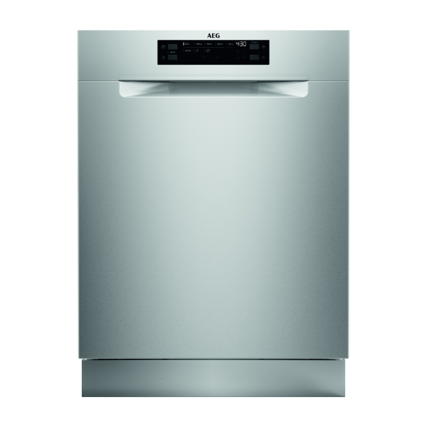 AEG 5000-serien GU5200D1SNM opvaskemaskine