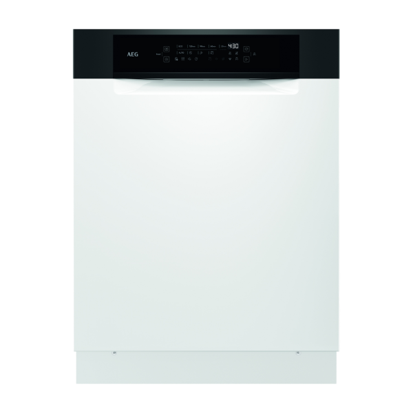 AEG 7000-serien GU7200A2SNW opvaskemaskine