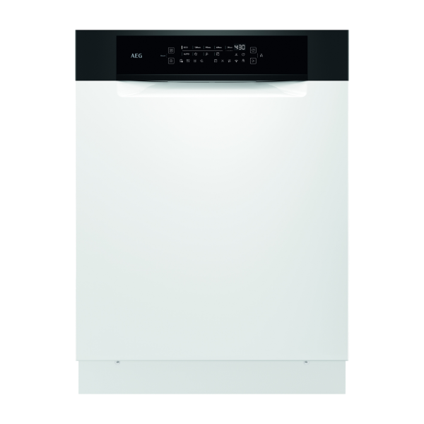 AEG 8000-serien GU8200X2SNW opvaskemaskine