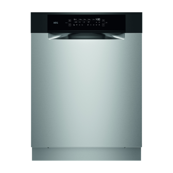 AEG 8000-serien GU8200X2SNM opvaskemaskine