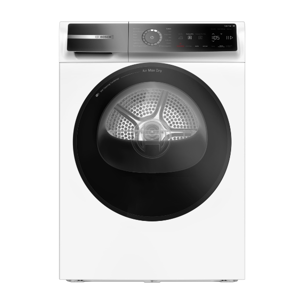 Bosch WRB247D0SN tørretumbler