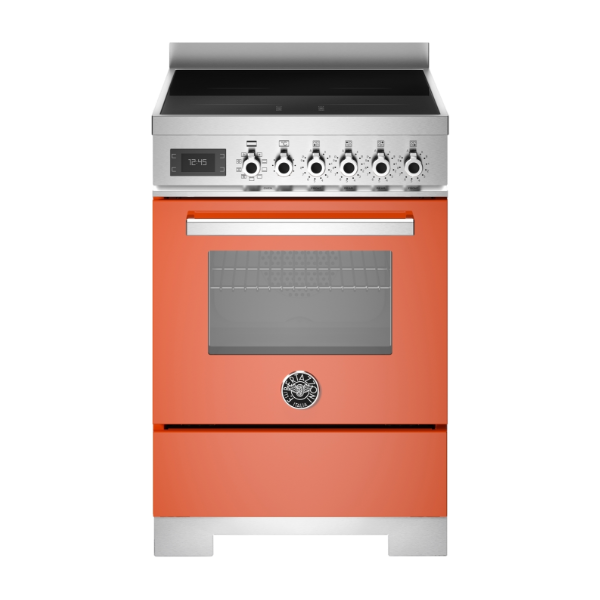 Bertazzoni Professional Series PRO64I1EART2 induktionskomfur