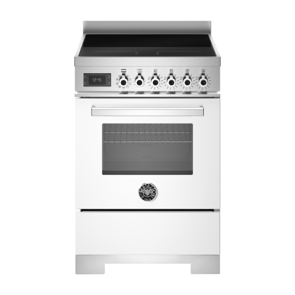 Bertazzoni Professional Series PRO64I1EBIT2 induktionskomfur
