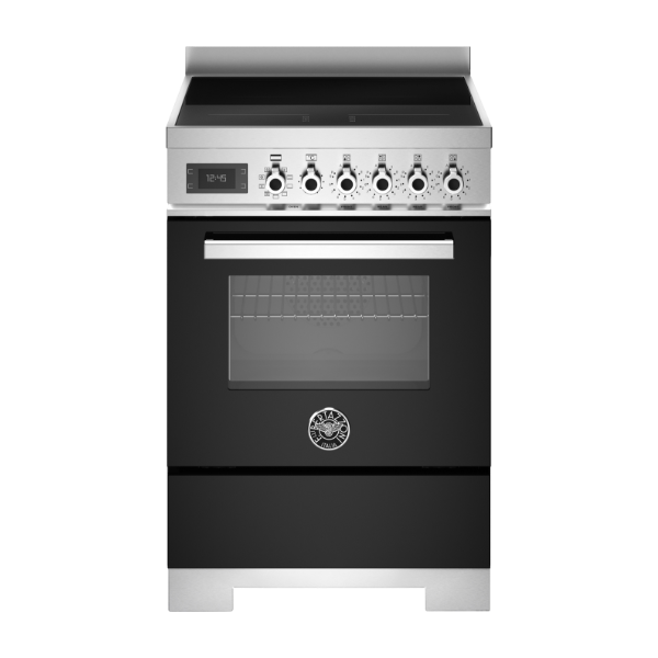 Bertazzoni Professional Series PRO64I1ENET2 induktionskomfur