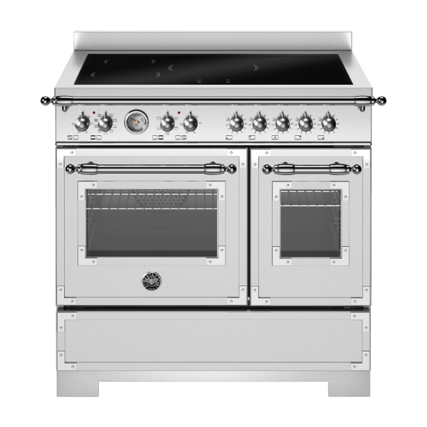 Bertazzoni Heritage Series HER95I2EXT2 induktionskomfur