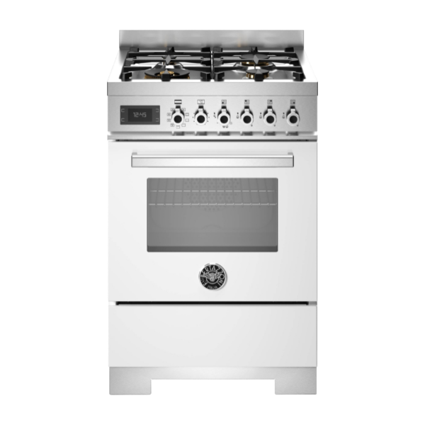Bertazzoni Professional Series PRO64L1EBIT2 gaskomfur
