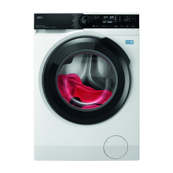 AEG 7000-serien LR744PX6EQ vaskemaskine