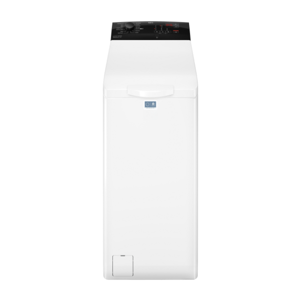 AEG 6000-serien LTE6P722KB vaskemaskine