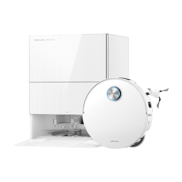Dreame X60 Pro Ultra Complete robotstøvsuger
