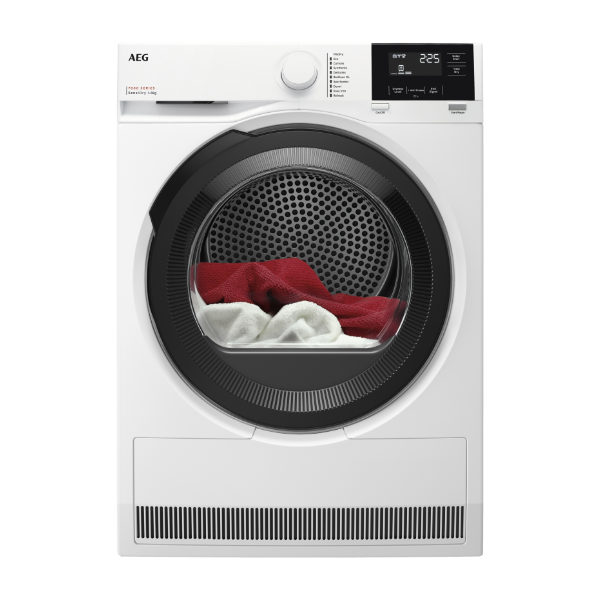 AEG 7000-serien TR724P85P tørretumbler