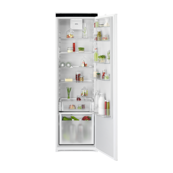 AEG 7000-serien TK7DS181DS integreret køleskab