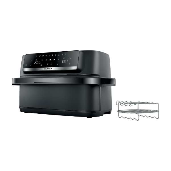 Bosch Series 4 MAFD490B1 Double Flex Drawer airfryer
