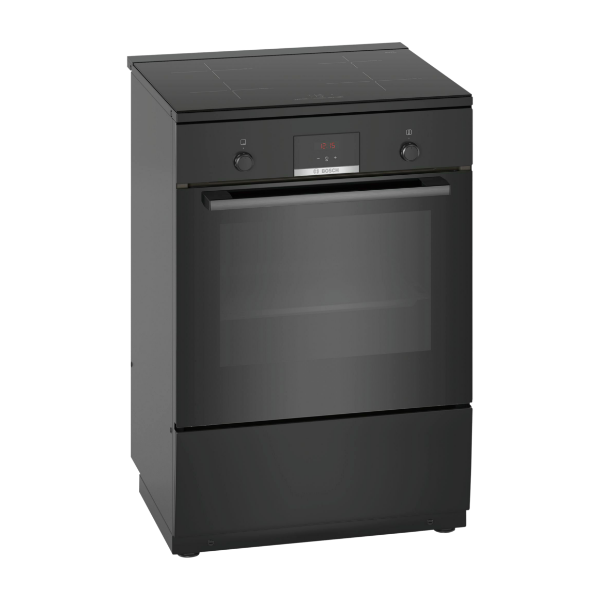 Bosch Serie 4 HLN39A060U induktionskomfur