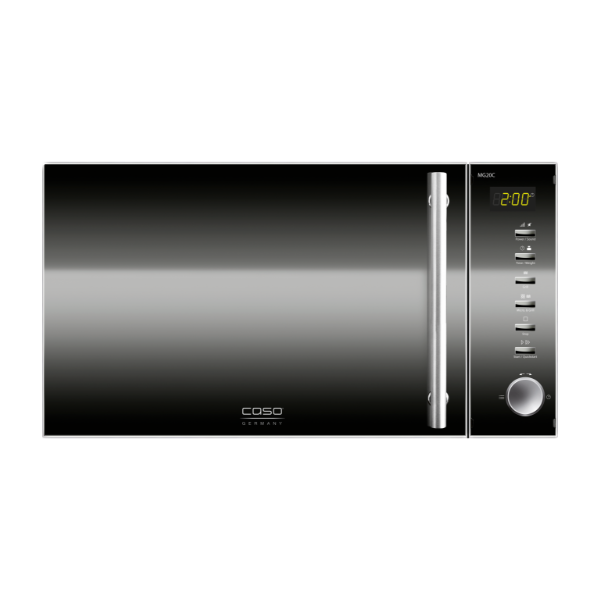 CASO MCG 20 CERAMIC MENU MIKROOVN