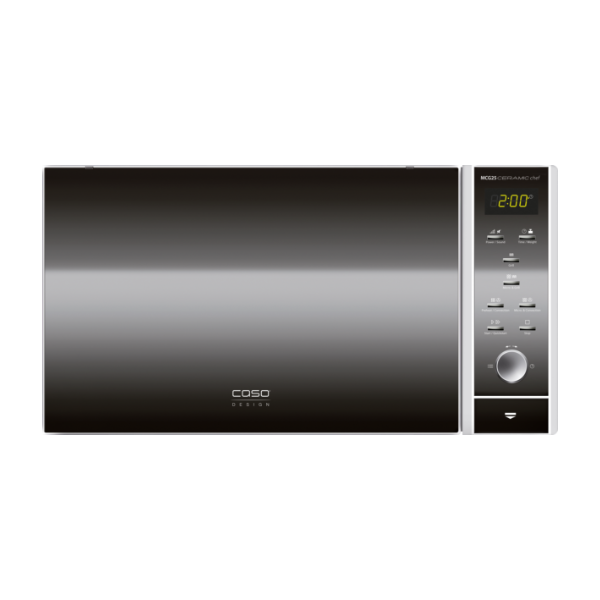 CASO MCG 25 CERAMIC CHEF MIKROOVN