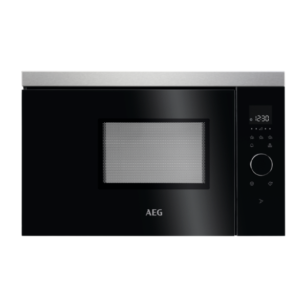AEG 8000-serien MBB1756SEM integreret mikroovn