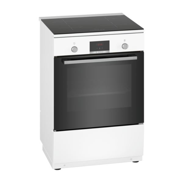 Bosch Serie 4 HLN39A020 induktionskomfur