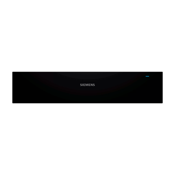 Siemens iQ500 BI510CNR0 varmeskuffe