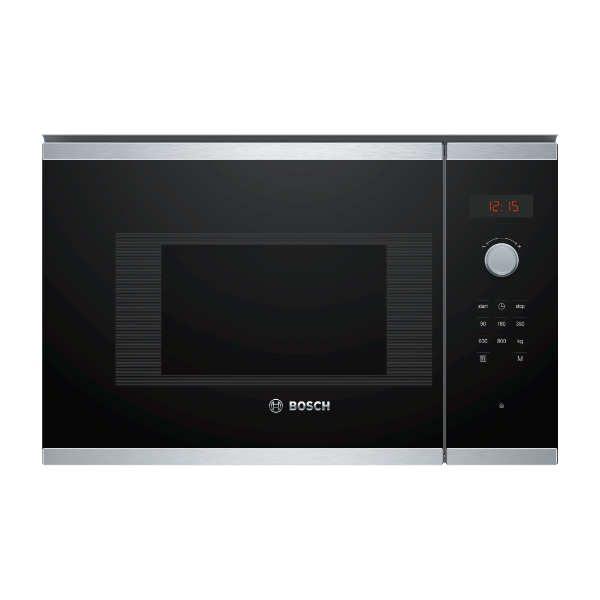 Bosch Serie 4 BFL523MS0 mikroovn