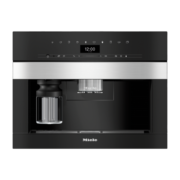 Miele Pureline CVA 7445 integreret espressomaskine