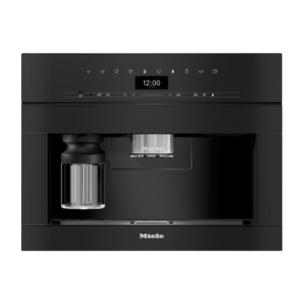 Miele CVA 7440 integreret espressomaskine