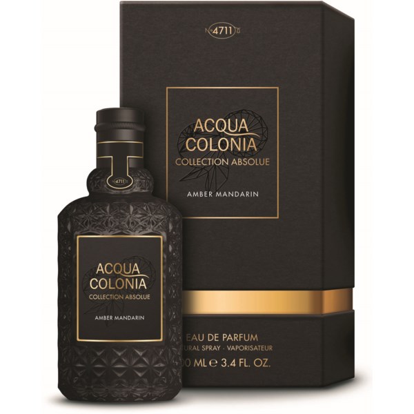 4711 Collection Absolue Acqua Colonia Mandarin Eau de Parfum