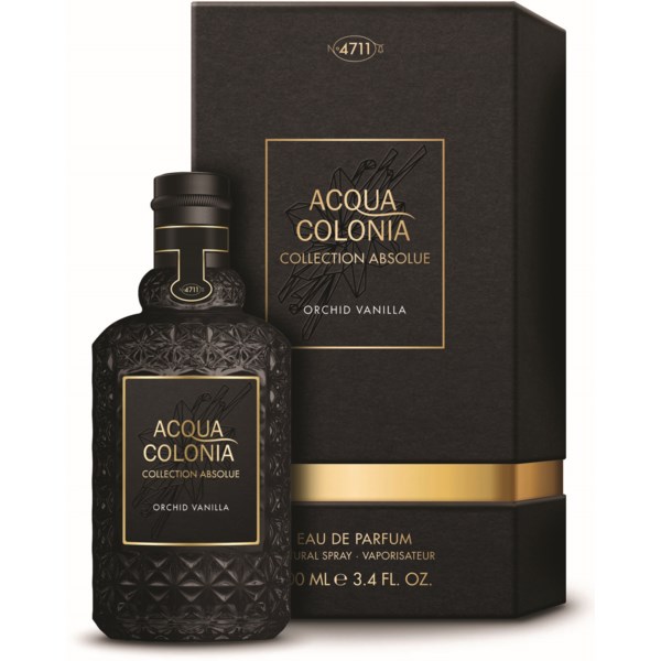 4711 Collection Absolue Acqua Colonia Vanilla Eau de Parfum