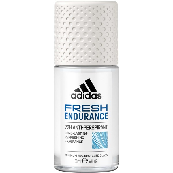 Adidas Fresh Endurance Fresh Endurance Anti-Perspirant Roll On