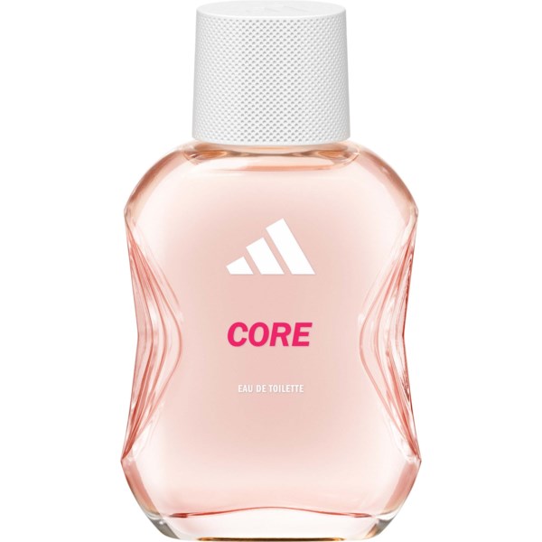 Adidas Female Icons Floral Core Eau De Toilette