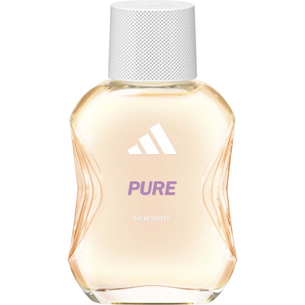 Adidas Female Icons Ambery Pure Eau De Toilette