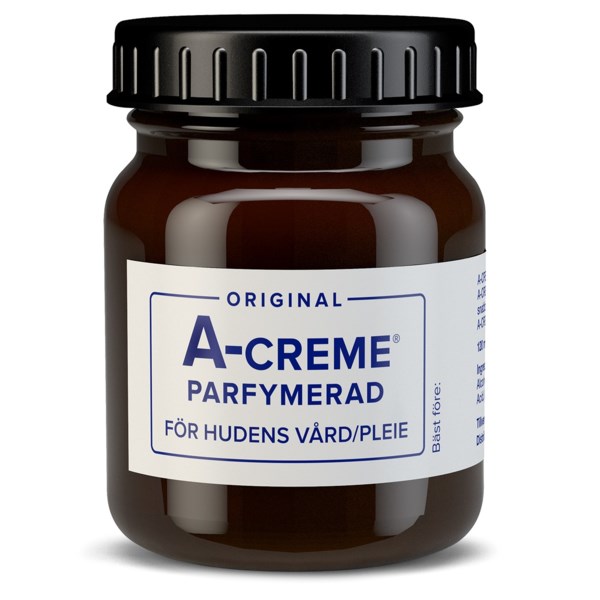 A-Creme Parfymerad
